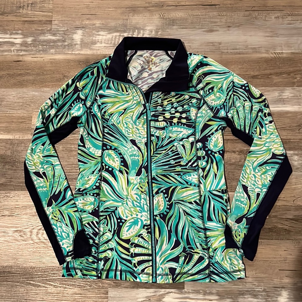 Lilly Luxletic Set
